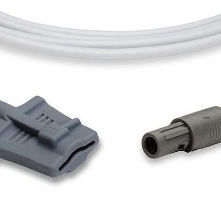 Ilc Replacement for Datascope MEC 100 Direct-connect Spo2 Sensors Adult Soft MEC 100 DIRECT-CONNECT SPO2 SENSORS ADULT SOFT DA